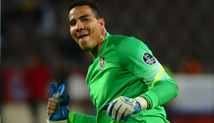 Esteban: "Her 3 puan önemli"