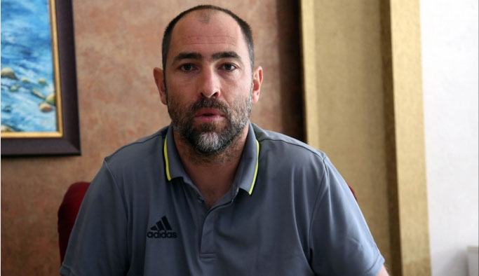 Igor Tudor: "Trabzonspor iyi bir takım"