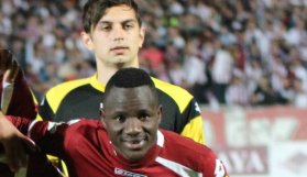 Kaleciye maç öncesi gözaltı!