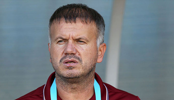 Volkan Kazak: "Böyle olmamalı ve böyle olmayacak"