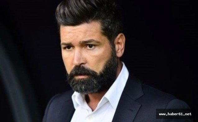 Kayseri'de hakeme tepki var