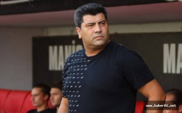 1. Lig'de istifa var!