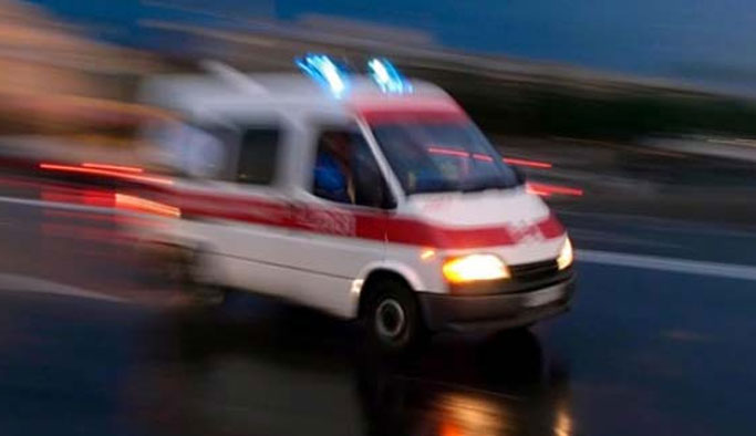 Maganda kurşunu can aldı!