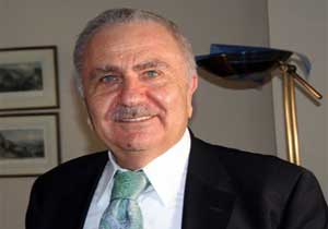 Dalan: Benim silahla işim olmaz