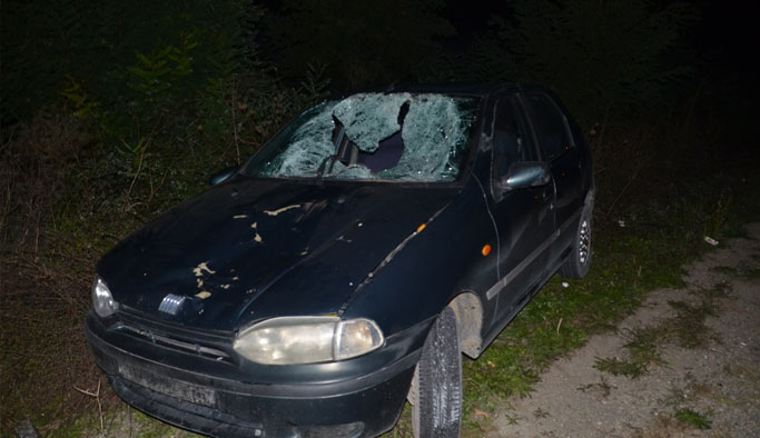 Kızının kına gecesinden çıktı hayatını kaybetti