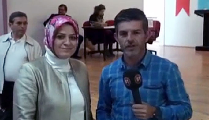 Ayşe Sula Köseoğlu: "Ülkenin Bekası söz konusu olunca..."