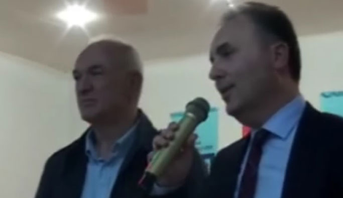 Nusret Yılmaz: "İftira ve karalamalara..."