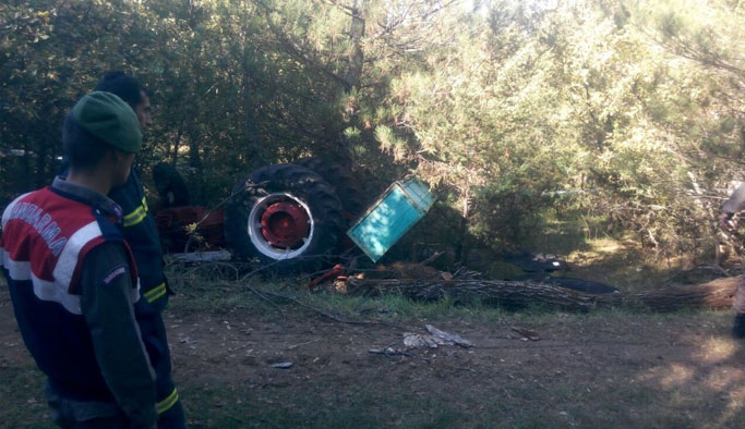 Feci kaza: Aynı aileden 4 kişi öldü