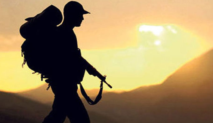 Teröristler çembere alındı: 7 terörist öldürüldü