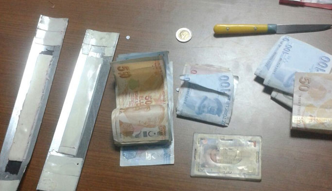 Bir saatte 3 bin 350 lira kazanıyormuş!