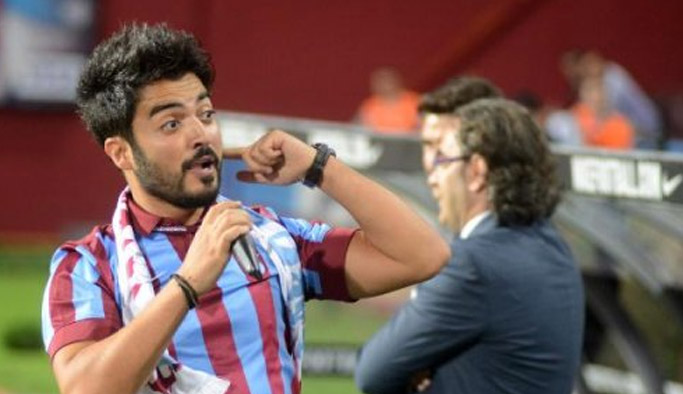 Trabzonlu şarkıcıya Trabzon'dan acı haber!