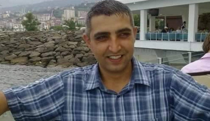 Giresun'a şehit ateşi düştü!