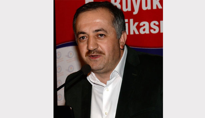 Memur Sen il Temsilcisi Mehmet Kara Haber61 TV’de - Canlı Yayın