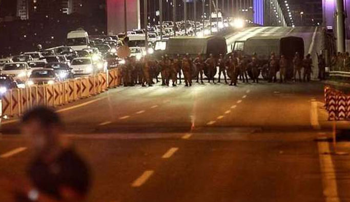 Trabzon'da 15 Temmuz Süreci’ paneli