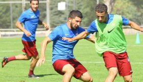 "1461 Trabzon'da öncelik..."