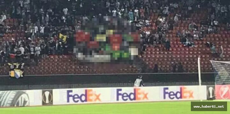 UEFA'dan skandal karar!