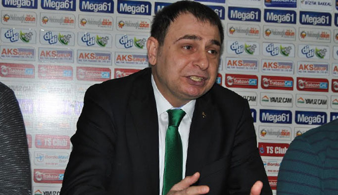 "Ersun Yanal'ın gelmesi hataydı ama şimdi..."