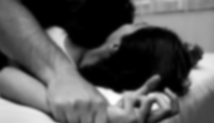 Yok artık! Karısına zorla bunu yapınca...