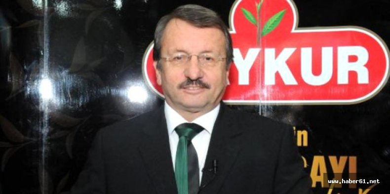 ÇAYKUR kendi rekorunu kırdı