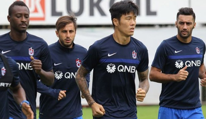 Trabzonspor'un transfer planı değişti