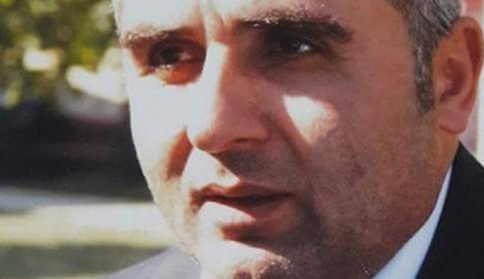 Tinerciler iş adamını öldürdü