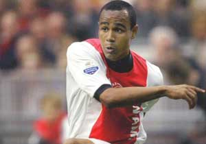 TS Brezilyalı oyuncunun peşinde