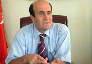 Canalioğlu:Eşit Hizmet Verecek