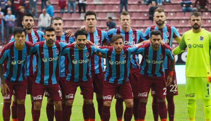 Trabzonspor rekorlara doymuyor