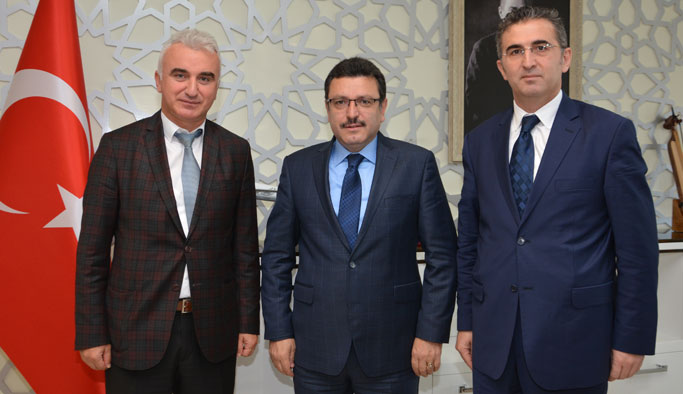 Trabzon kış ayında elektrik sorunu yaşanmayacak