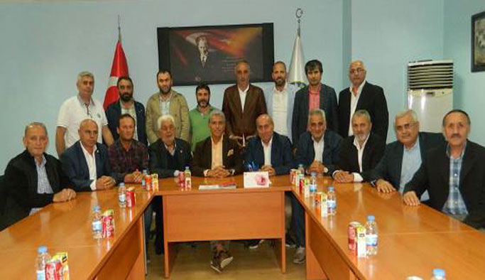 Düşmez: "Sorunları kısa zamanda halledebiliriz"