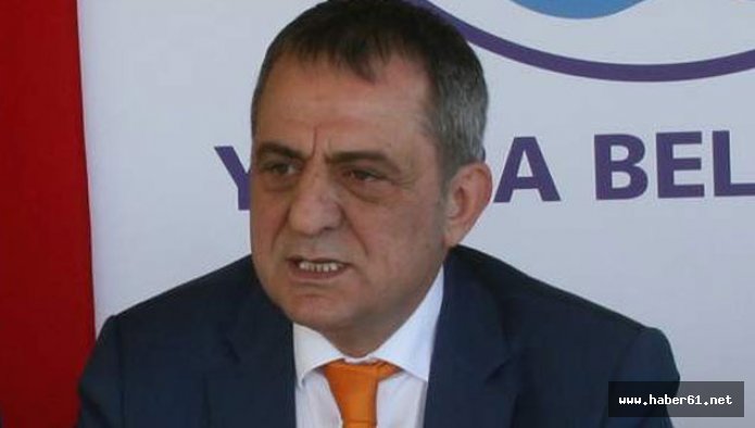 Yomra Belediyesi taşınıyor