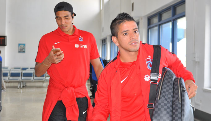 Yabancı sayısı yerli sayısını yakaladı: Trabzonspor ise...