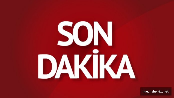 Askere saldırı: Şehit ve yaralılar var