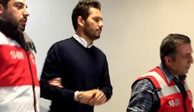 Rüzgar Çetin kararı şok etti!