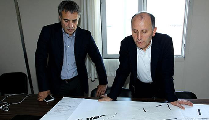 İstanbul'da önemli zirve!