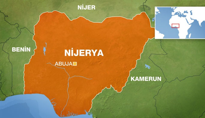 Türkiye ile Nijerya arasında FETÖ gerginliği