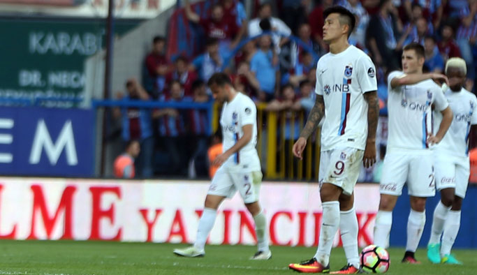 Ersun Yanal gol sorununu böyle çözecek