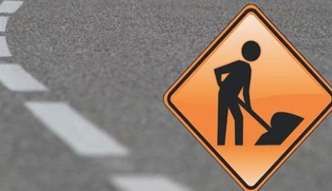 Trabzon - Giresun arasındaki bu yola dikkat!