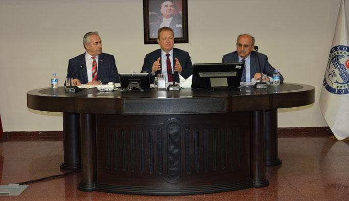 Vali Yavuz'dan okullarla ilgili talimat: Sürekli...