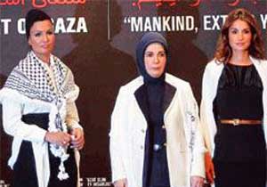 Erdoğan'ın Gazze şiiri ağlattı