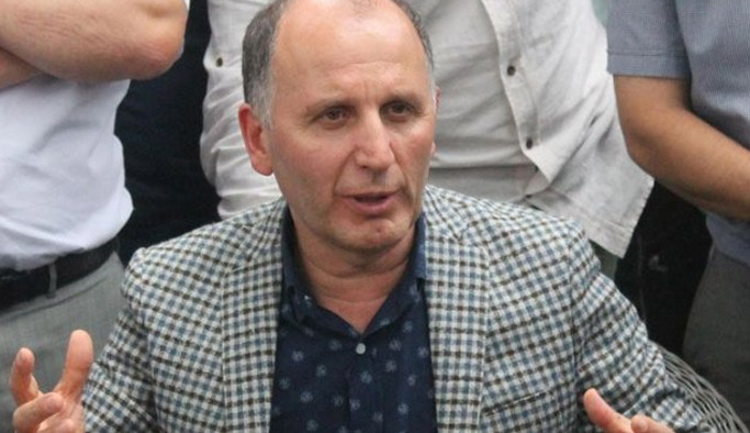 Usta, Yanal'a sahip çıktı