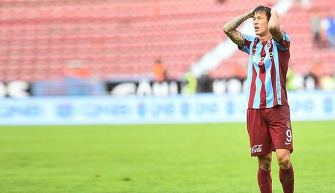 Trabzonspor'da sistem değişiyor