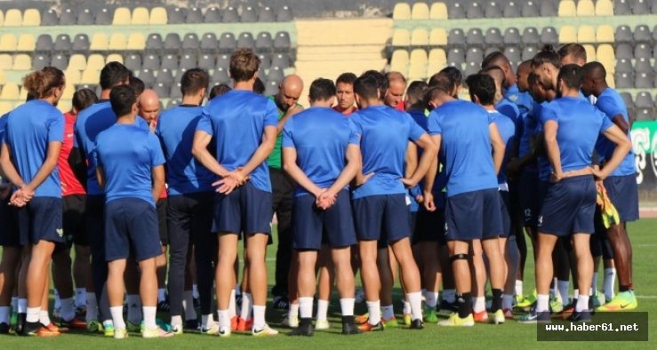 "Trabzonspor bizi ilgilendirmez"