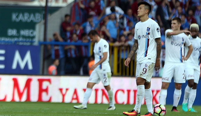 Mali tablo düzeliyor ama takım çöküyor!