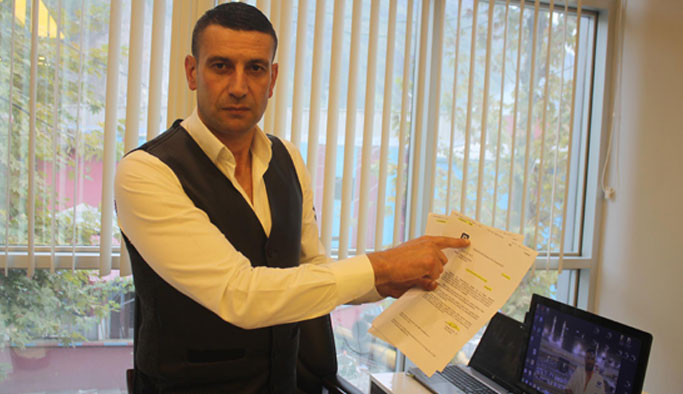 Boks Federasyonunun Trabzonlu Başkan adayından usulsüzlük iddiası