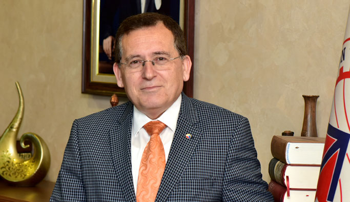 Hacısalihoğlu: "Kendi işini kurmak isteyen Karadenizli girişimciler..."