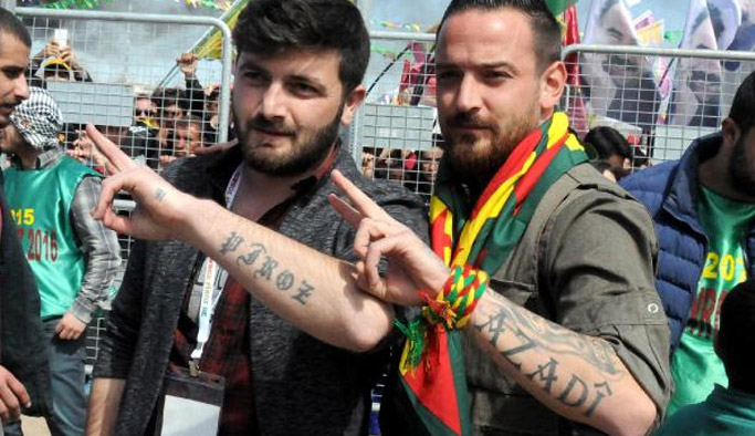 Terör örgütü sempatizanı futbolcuya 5 yıl hapis!