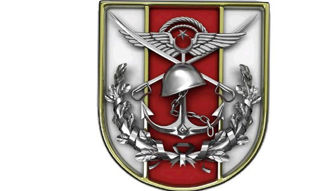 TSK sınıra takviye gönderdi