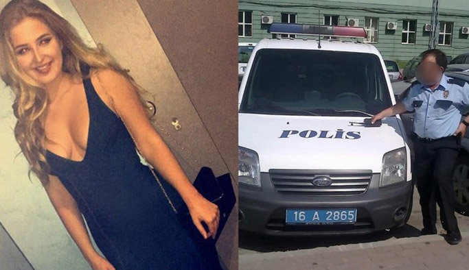 Taciz olayında yeni perde!