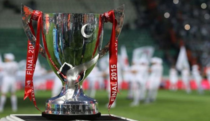 Ziraat Türkiye Kupası 3. Tur Programı Açıklandı: Trabzonspor Sahada